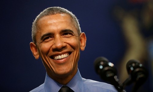 Positive signals ahead of President Obama’s visit to Vietnam - ảnh 1